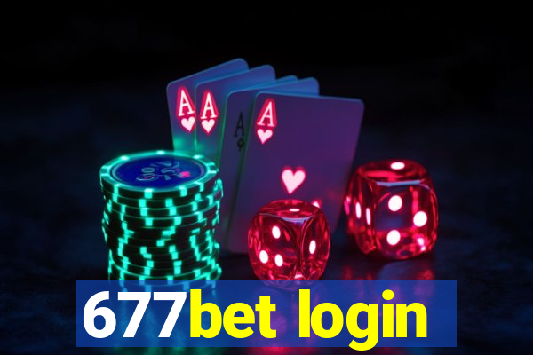 677bet login